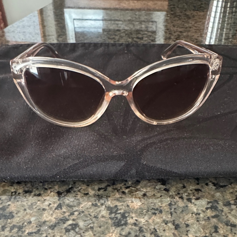 Calvin Klein Women’s Sunglasses
